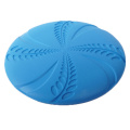 Outdoor Pet Training Flying Disc Interactive Pet Toys